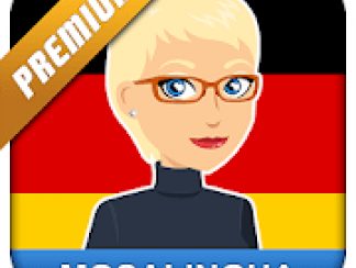 Learn German with MosaLingua 10.50 APK Paid