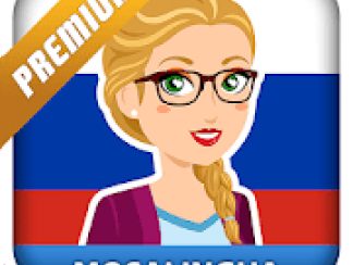 Speak Russian with MosaLingua 10.50 APK Paid