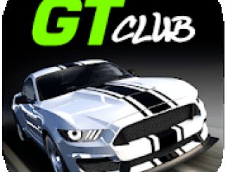 GT Speed Club – Drag Racing / CSR Race Car Game v 1.5.24.159 hack mod apk (money / gold)