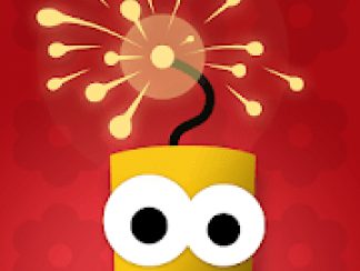 It’s Full of Sparks v 2.1.2 Hack MOD APK (Unlimited firecrackers)