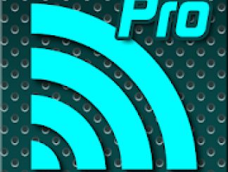 WiFi Overview 360 Pro 4.57.16 APK Paid