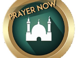 Prayer Now Azan Prayer Time &amp; Muslim Azkar 6.2.5 Premium APK