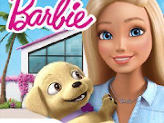 Barbie Dreamhouse Adventures v 6.0 Hack MOD APK (Unlocked)