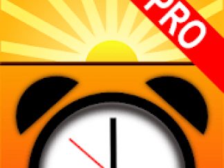 Gentle Wakeup Pro Sleep, Alarm Clock &amp; Sunrise 4.7.9 APK Paid