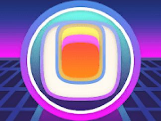 ULTRA 80s Icon Pack 3.8 APK Patched