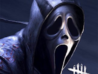 Dead by Daylight v 0.8.4 apk (full version)