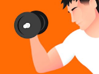 Virtuagym Fitness Tracker Home &amp; Gym 8.1.12 Pro APK
