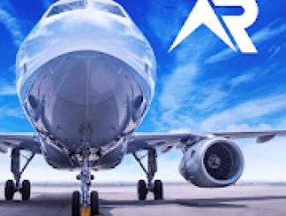 RFS &#8211; Real Flight Simulator v 0.8.7 hack mod apk (Unlocked)