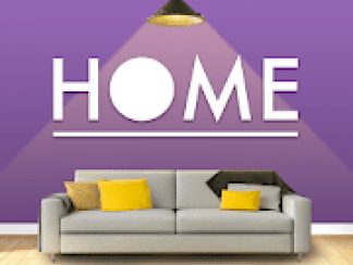 Home Design Makeover v 2.4.5g Hack MOD APK (money)