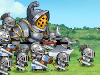 Kingdom Wars v 1.6.0.6 Hack MOD APK (Money)