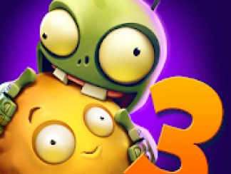 Plants vs Zombies 3 v 15.0.196512 apk (full version)