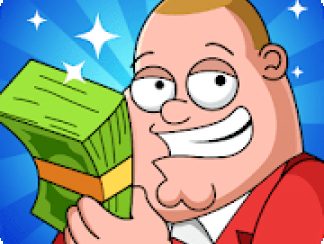Idle Capital Tycoon – Money Game v 1.7.0 hack mod apk (Gold / All Stories are unlocked)