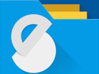 Solid Explorer File Manager 2.7.16 APK Unlocked