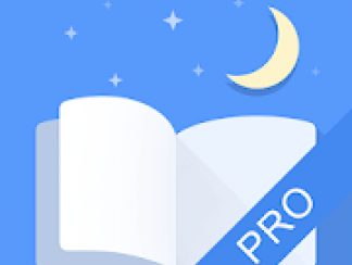 Moon+ Reader Pro 5.2.6 Mod APK Final Patched