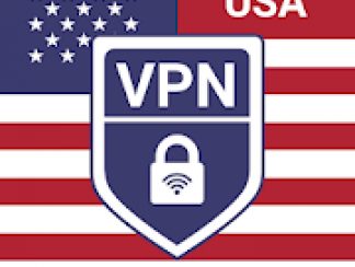 USA VPN Get free USA IP 1.32 Premium APK Mod