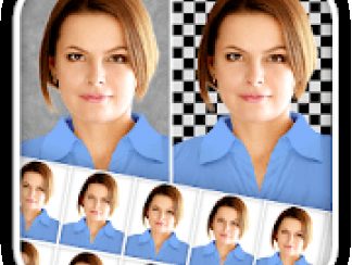Passport Size Photo Maker 1.8 Pro APK