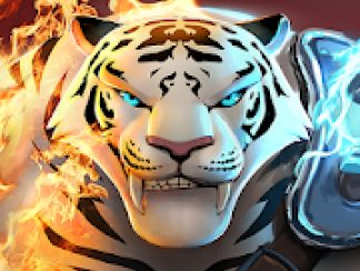 Might &#038; Magic Elemental Guardians v 2.72 Hack MOD APK (God Mode / High Damage)