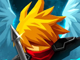 Tap Titans 2 v 3.4.0 Hack MOD APK (Money)