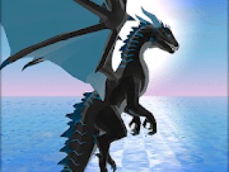 Dragon Simulator 3D Adventure Game v 1.03 hack mod apk (coins)