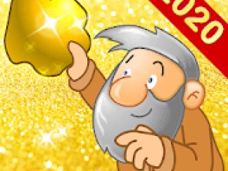 Gold Miner Classic v 2.3.10 hack mod apk (money)