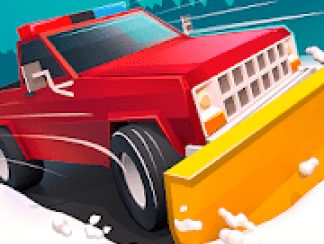 Clean Road v 1.5.11 hack mod apk (Money)