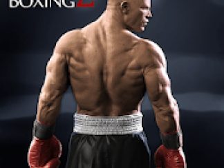 Real Boxing 2 v 1.9.10 hack mod apk (money)