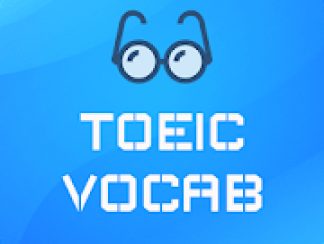 Vocabulary for TOEIC Test 2.1.0 PRO APK