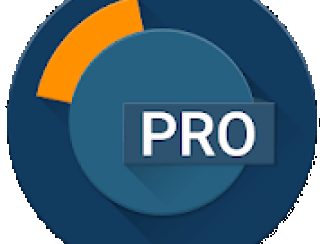 Blue Light Filter &amp; Night Mode Night Shift Pro 3.11 Mod APK Patched