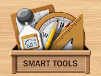 Smart Tools 2.1.0 APK Patched
