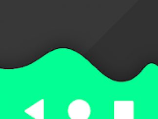 Muviz Navbar Music Visualizer 5.0.5.0 Pro APK Mod SAP