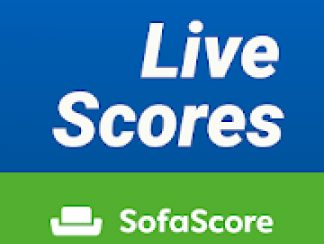 SofaScore Live Scores, Fixtures &amp; Standings 5.78.9 Modded APK Unlocked