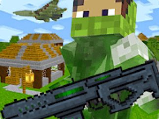 The Survival Hunter Games 2 v 1.81 Hack MOD APK (God Mode)