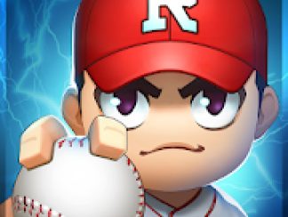BASEBALL 9 v 1.4.1 hack mod apk (gems ​​/ coins / resources)