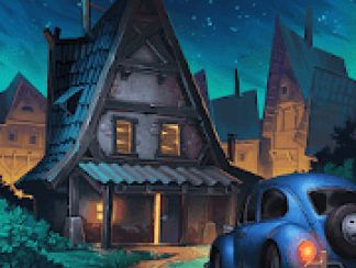 Ghost Town Adventures Mystery Riddles Game v 2.56.2 Hack MOD APK (Money)