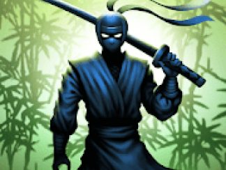 Ninja warrior legend of shadow fighting games v 1.13.1 hack mod apk (Unlimited Money)