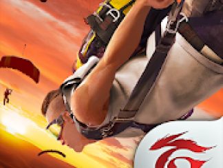 Garena Free Fire v 1.41.0 APK + Hack MOD (Mega Mod)