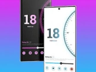 Theme Hub for KLWP 2020.Mar.07.16 APK