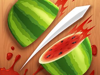 Fruit Ninja v 2.8.5 Hack MOD APK (Bonus)