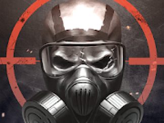 Hopeless Raider-Zombie Shooting Games v 2.3 Hack MOD APK (diamonds / unlock VIP)