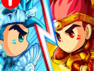 Pocket Army Royale Knight Crusher v 2.2.22 hack mod apk (Money)
