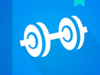 GymRun Workout Log &amp; Fitness Tracker 8.4.3 APK Unlocked