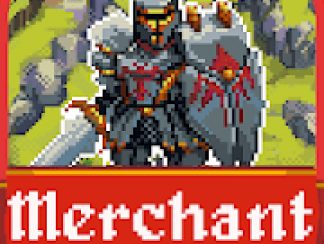 Merchant v 3.04 hack mod apk (money)