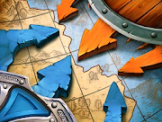 Strategy & Tactics Medieval Civilization v 1.0.16 hack mod apk (money / diamond)