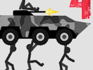 Stickman Destruction 4 Annihilation v 1.12 hack mod apk (Money)