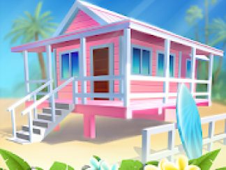 Tropical Forest Match 3 Story v 1.8.3 hack mod apk (Coins / Lives)
