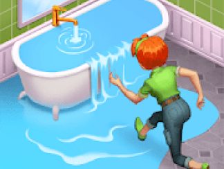 Mystery Lane v 8.2.1 hack mod apk (Gold Coins)