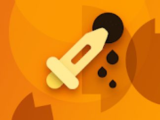 Graphix color palette of pictures &amp; wallpapers 2.0 Premium APK