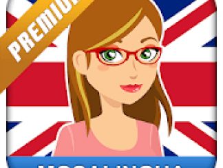 Apprendre l’Anglais rapidement MosaLingua 10.50 APK Paid