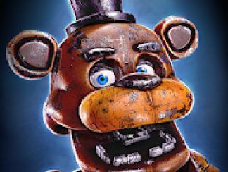 Five Nights at Freddy’s AR Special Delivery v 2.0.2 apk (full version)