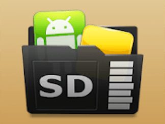 AppMgr Pro III (App 2 SD, Hide and Freeze apps) 4.97 APK Patched